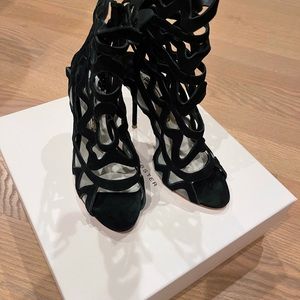 Sophia Webster heels